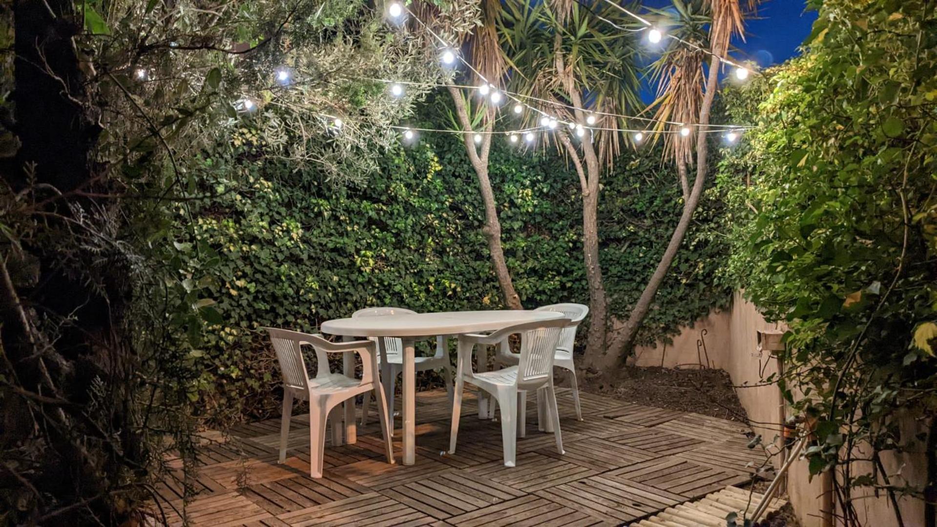 Le Corti Sarde Garden Lejlighed Bari Sardo Eksteriør billede